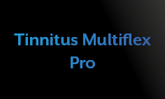 Tinnitus Multiflex Pro le masqueur nouvelle generation