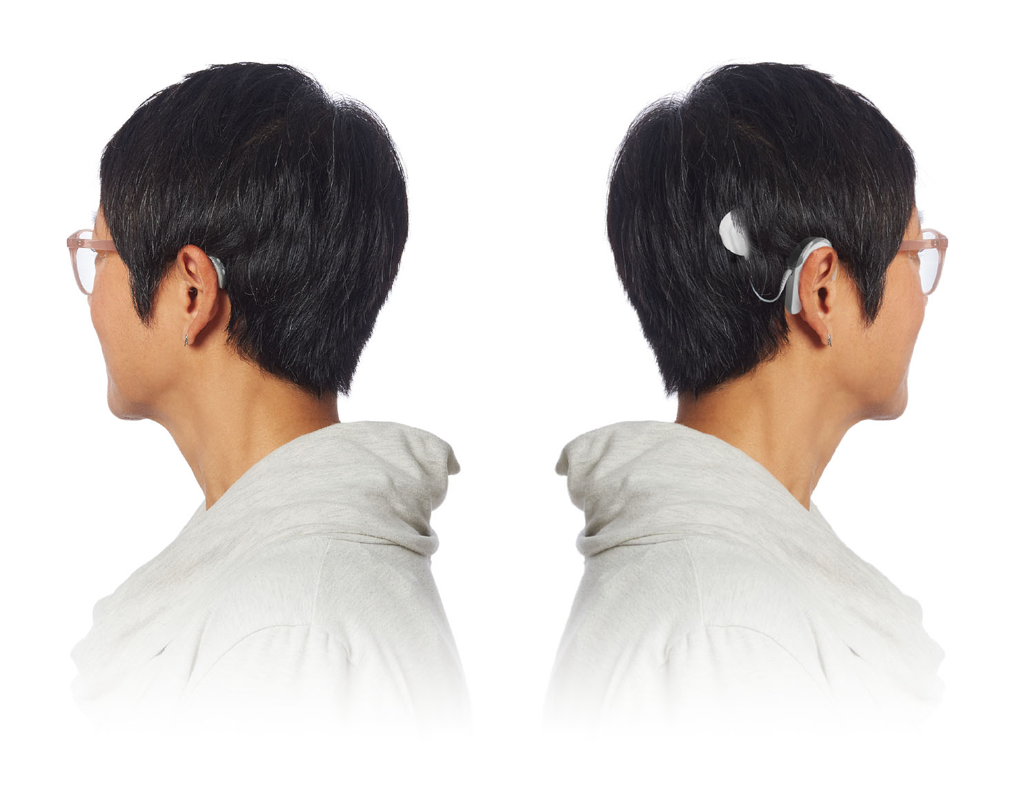 Un duo conçu avec intention