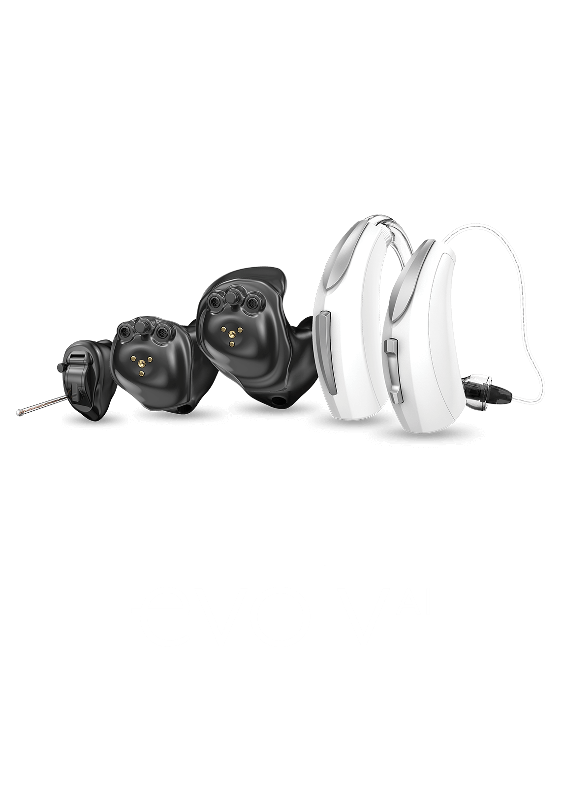 Evolv AI