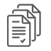 document icon