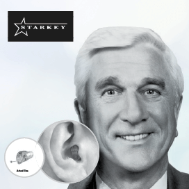 Starkey History 1999 - Cetera and Aries digital hearing systems
