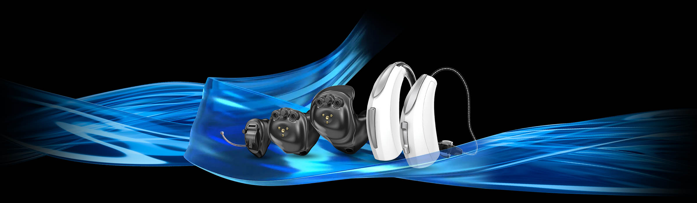 Informations pour les audioprothésistes StarkeyPro