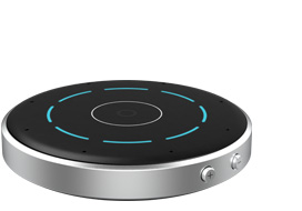 Microphone de table StarLink Edge